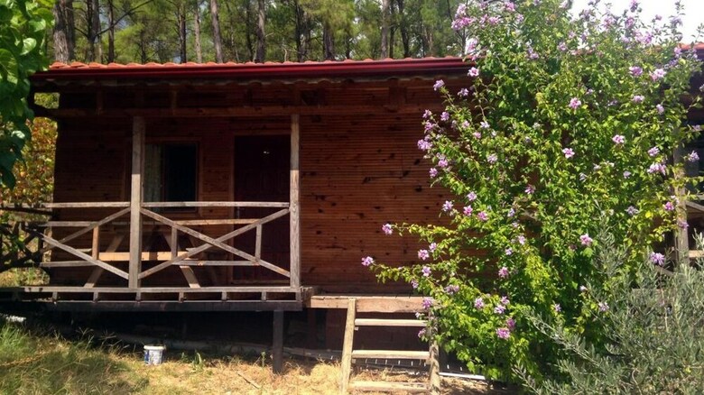 Pension Canbaba Pansiyon