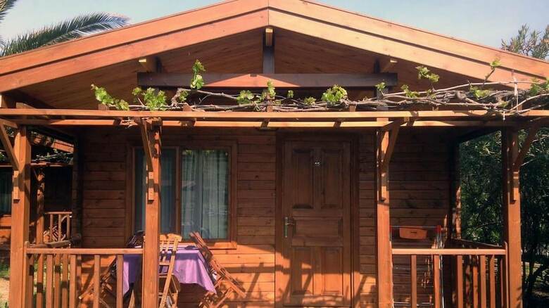 Pension Canbaba Pansiyon