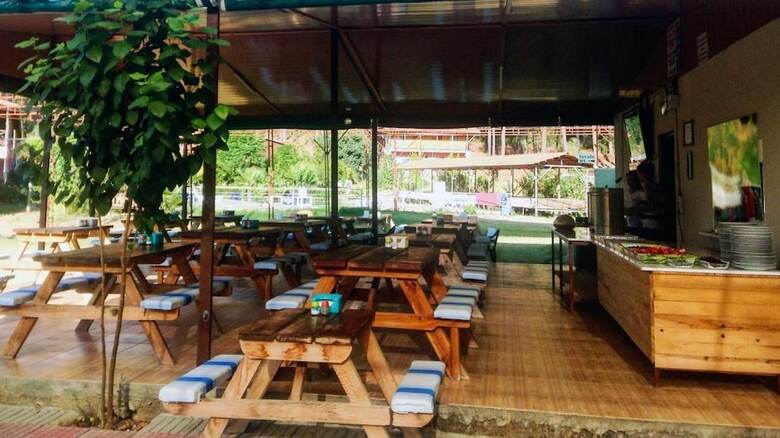 Pension Canbaba Pansiyon