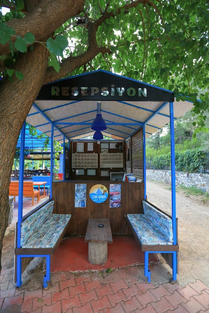 Pension Canbaba Pansiyon