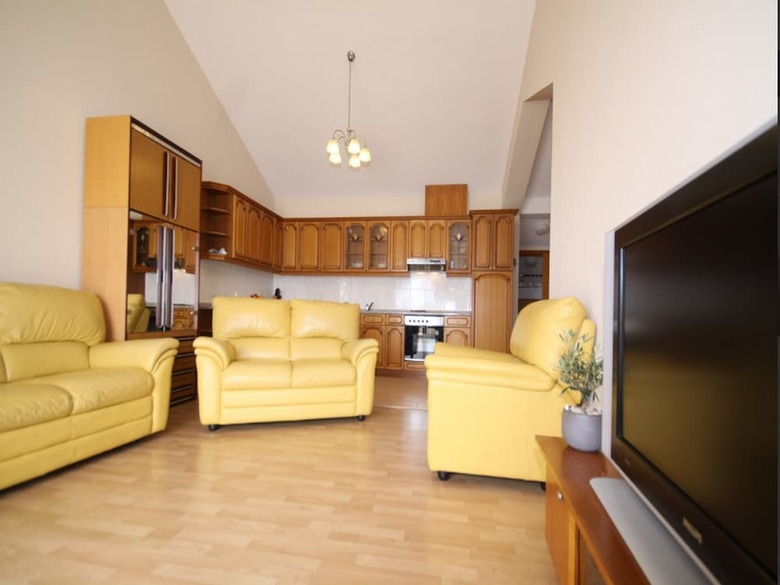 Apartments Melissa