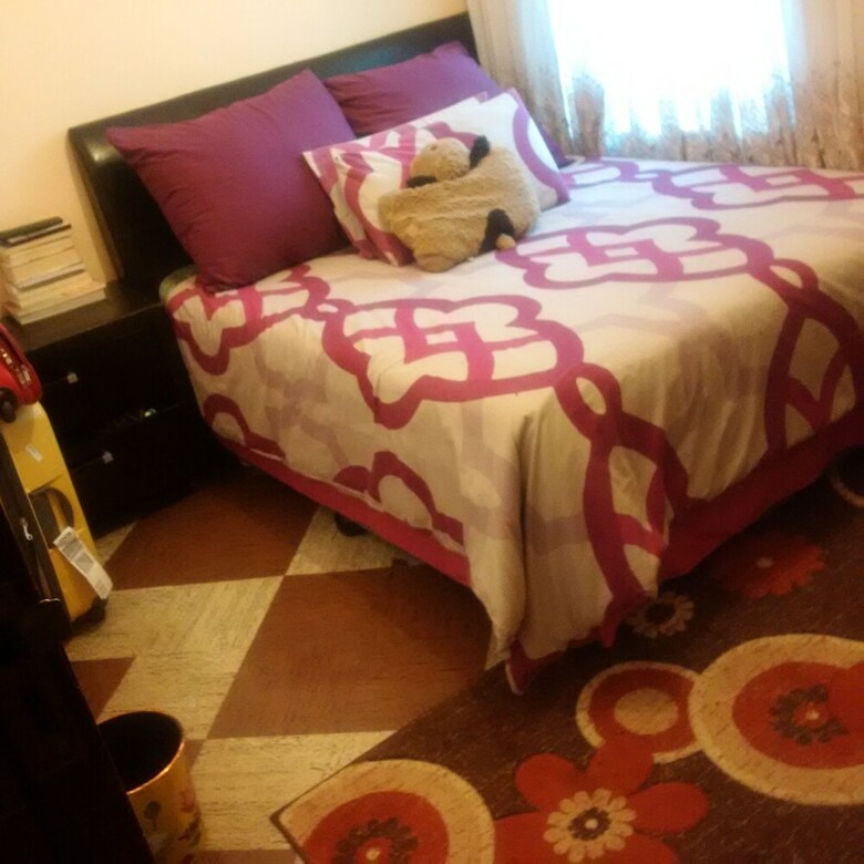 Hostal Naledi Backpackers
