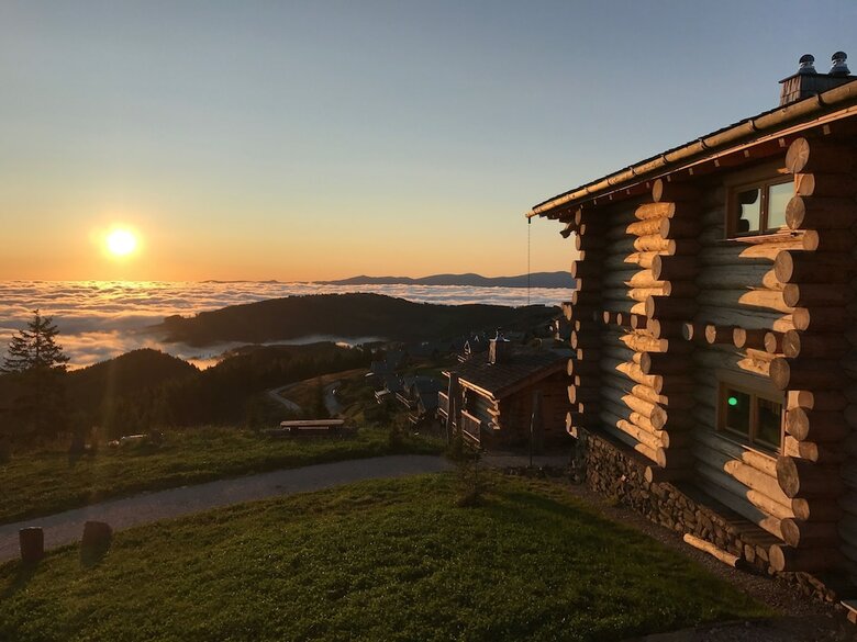 Klippitz Resort