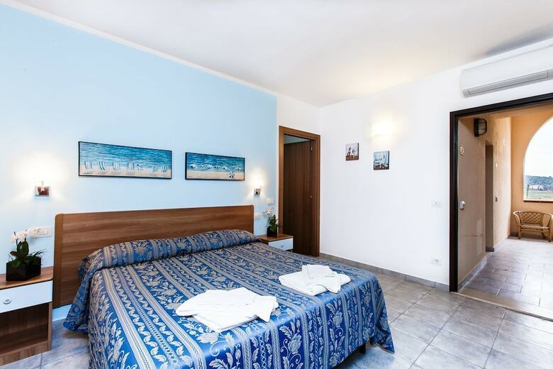 Residence Talamone Il Poderino