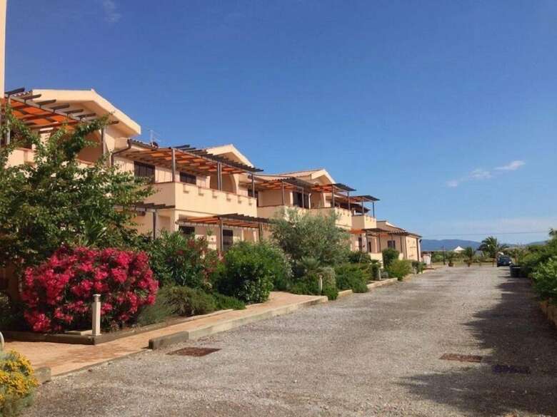 Residence Talamone Il Poderino