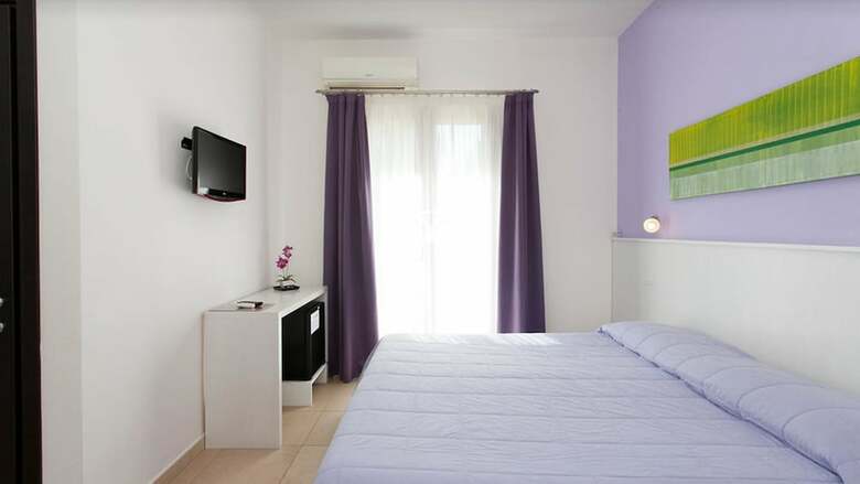 Corte Dei Melograni Hotel Resort