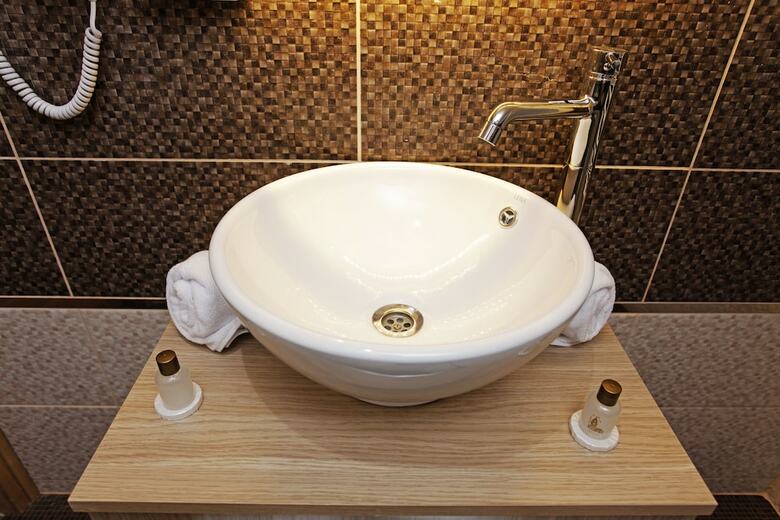 Apartamento Kavalali Suites