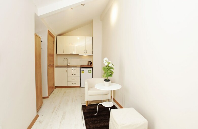 Apartamento Kavalali Suites