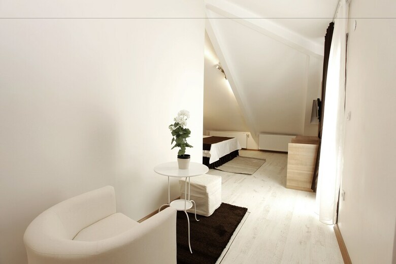 Apartamento Kavalali Suites