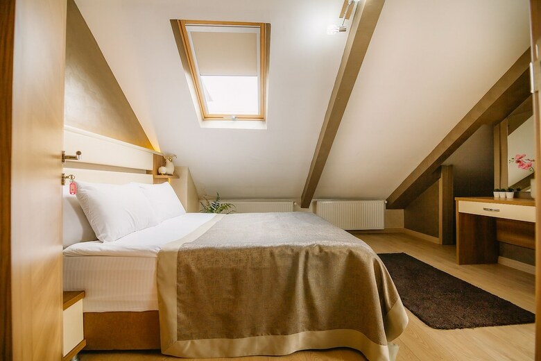 Apartamento Kavalali Suites