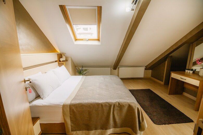 Apartamento Kavalali Suites
