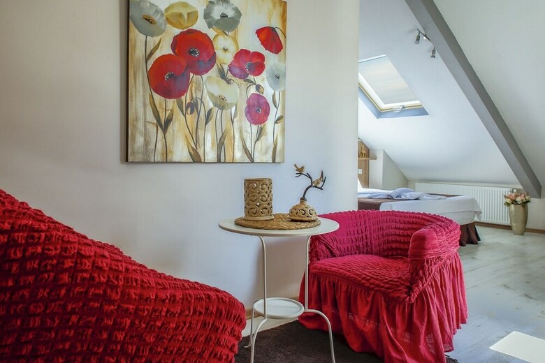 Apartamento Kavalali Suites