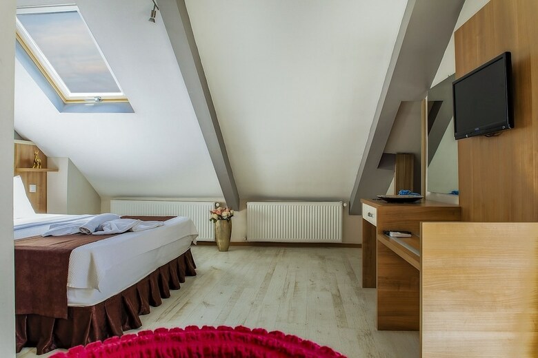 Apartamento Kavalali Suites