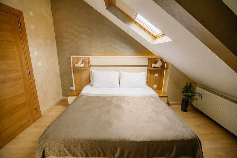 Apartamento Kavalali Suites