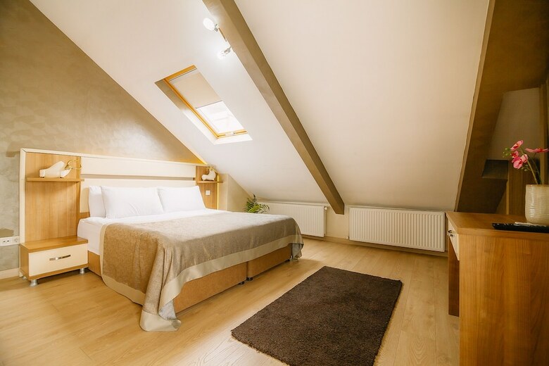 Apartamento Kavalali Suites