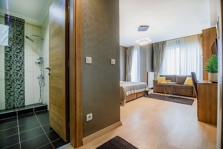Apartamento Kavalali Suites