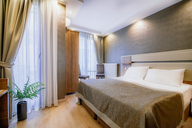 Apartamento Kavalali Suites