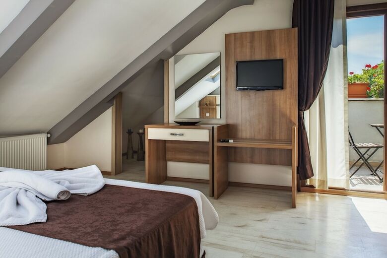 Apartamento Kavalali Suites