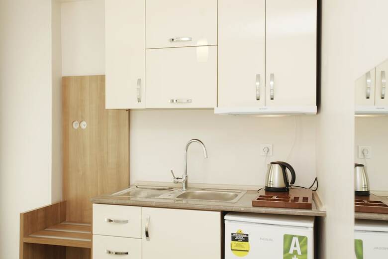 Apartamento Kavalali Suites