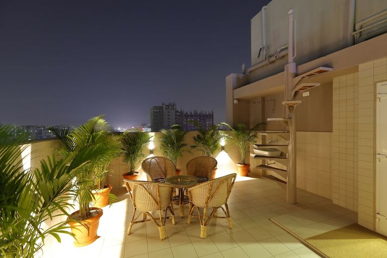 Hotel 440