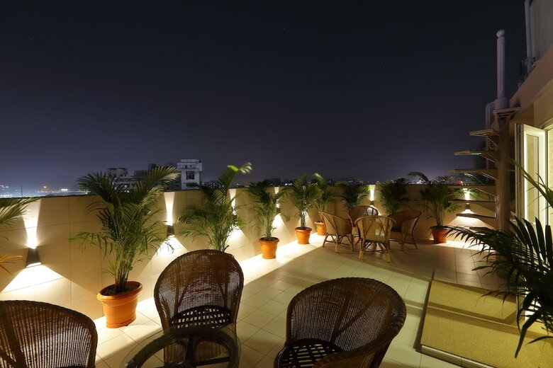 Hotel 440