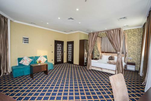 Corniche Family Hotel Baku