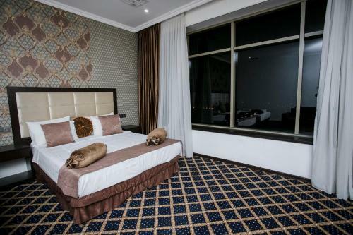 Corniche Family Hotel Baku