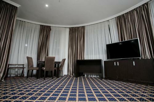 Corniche Family Hotel Baku