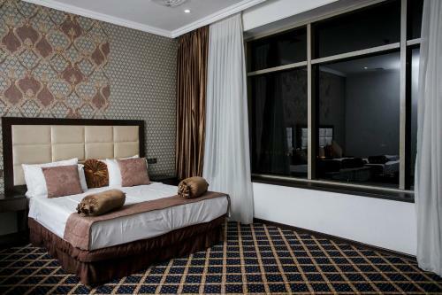 Corniche Family Hotel Baku