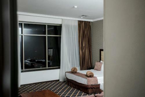 Corniche Family Hotel Baku