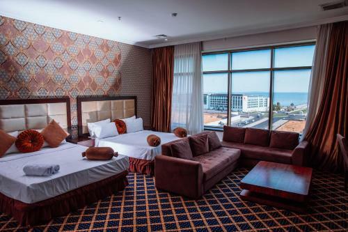 Corniche Family Hotel Baku