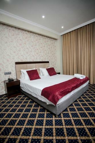 Corniche Family Hotel Baku