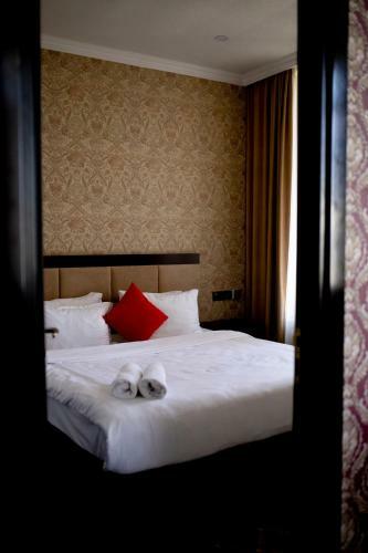 Corniche Family Hotel Baku