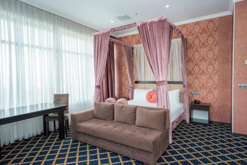 Corniche Family Hotel Baku