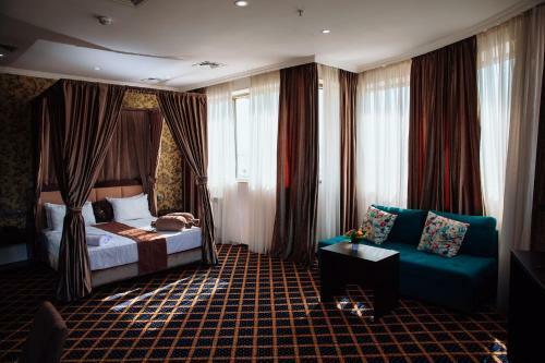 Corniche Family Hotel Baku