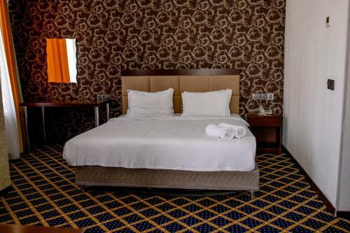 Corniche Family Hotel Baku