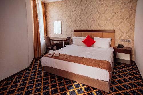 Corniche Family Hotel Baku