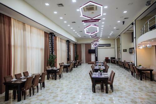 Corniche Family Hotel Baku
