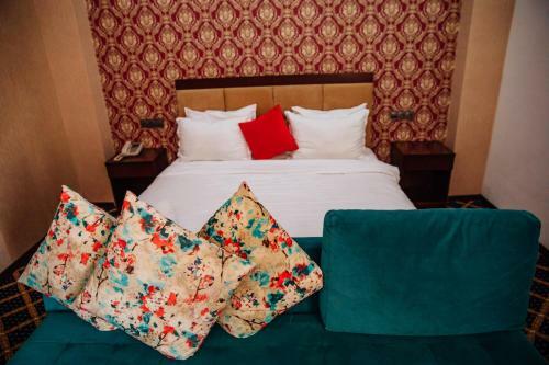 Corniche Family Hotel Baku