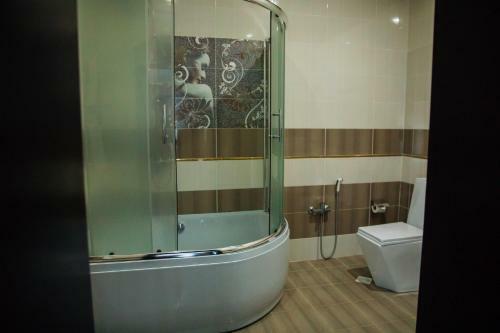 Corniche Family Hotel Baku