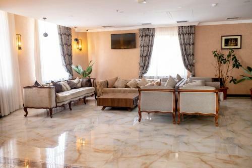 Corniche Family Hotel Baku