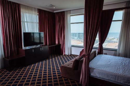 Corniche Family Hotel Baku