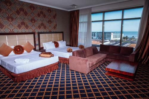 Corniche Family Hotel Baku
