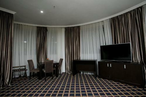 Corniche Family Hotel Baku