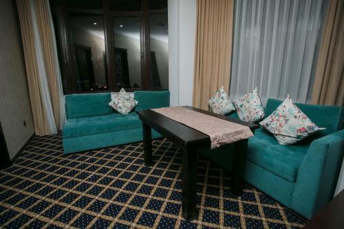 Corniche Family Hotel Baku