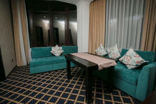 Corniche Family Hotel Baku
