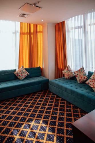 Corniche Family Hotel Baku