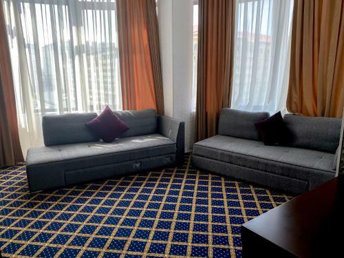 Corniche Family Hotel Baku