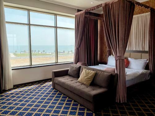 Corniche Family Hotel Baku