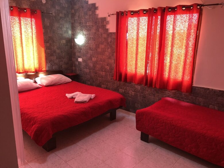 Hotel Vitrage Guesthouse
